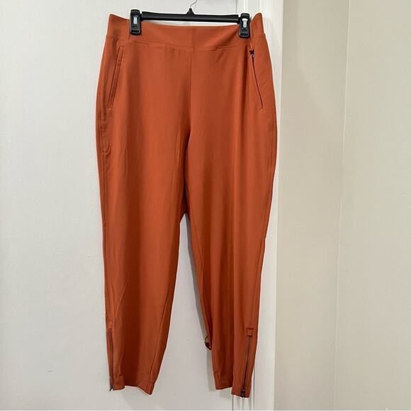 ATHLETA BROOKLYN HEIGHTS HIGH RISE JOGGER Size 12 - Picture 5 of 13